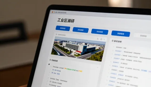 市场调研报告如何提升项目咨询效率