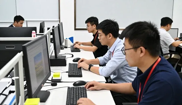 项目包括管理帮助投资管理实现效率提升